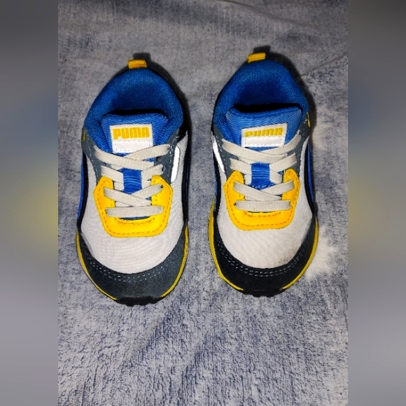 Other - Toddler Sneakers